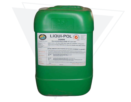 BENTONITE HV